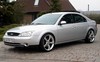 Ford Mondeo 2004 