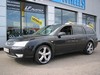 Ford Mondeo 3,0 06 