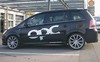 Opel Zafira B OPC 