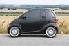 Smart  Fortwo 