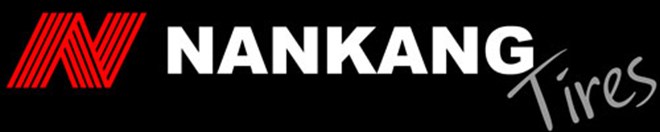 Nankang Dæk Logo