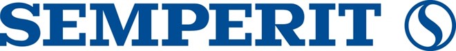 Semperit Dæk Logo