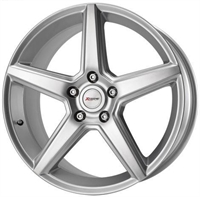 X5  Alufælge