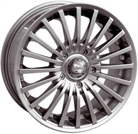 SR1800 SUPERLOOK  Alufælge