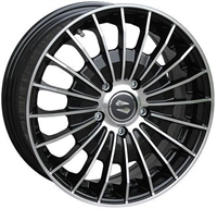 GRIFO BL - POL  Alufælge