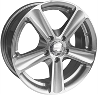 SR1100 BRIMETAL  Alufælge