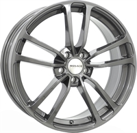  CL1 ANTHRACITE DARK  Alufælge