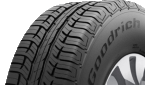 BF GOODRICH ADVANTAGE SUV