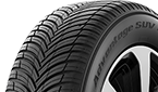 BF GOODRICH ADVANTAGE SUV ALL SEASON