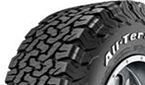 BF GOODRICH ALL TERRAIN T/A KO2
