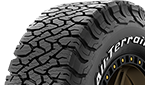 BF GOODRICH ALL TERRAIN T/A KO3