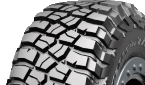 BF GOODRICH MUD TERRAIN T/A KM3