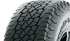 BF GOODRICH TRAIL-TERRAIN T/A