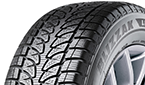 BRIDGESTONE BLIZZAK LM-80 EVO