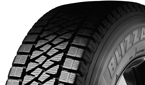 BRIDGESTONE BLIZZAK W810