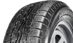 BRIDGESTONE DUELER H/T 687