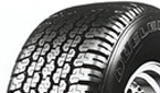 BRIDGESTONE DUELER H/T 689