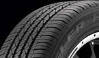 BRIDGESTONE DUELER H/P 92A