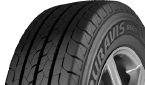 BRIDGESTONE DURAVIS R660
