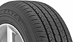 BRIDGESTONE TURANZA ER33