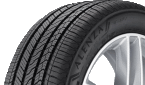 BRIDGESTONE ALENZA SPORT ALL SEASON