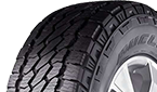 BRIDGESTONE DUELER A/T 002
