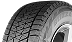 BRIDGESTONE BLIZZAK DM-V2
