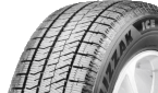 BRIDGESTONE BLIZZAK ICE