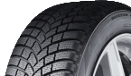 BRIDGESTONE BLIZZAK LM001 EVO