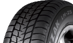 BRIDGESTONE BLIZZAK LM-25 4X4