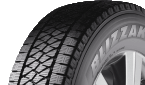 BRIDGESTONE BLIZZAK W995