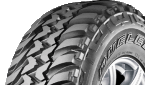 BRIDGESTONE DUELER M/T 674