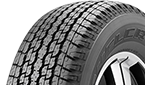 BRIDGESTONE DUELER H/T 840