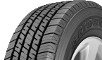 BRIDGESTONE DUELER H/T 685
