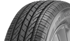 BRIDGESTONE DUELER H/P SPORT ALL SEASON