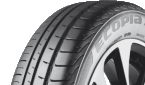 BRIDGESTONE ECOPIA EP500