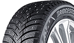 BRIDGESTONE BLIZZAK SPIKE 3