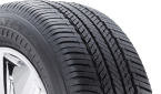 BRIDGESTONE TURANZA EL400 II
