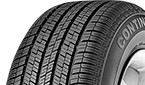 CONTINENTAL 4X4CONTACT