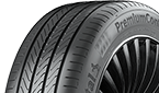 CONTINENTAL PREMIUMCONTACT C