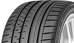 CONTINENTAL CONTISPORTCONTACT 2