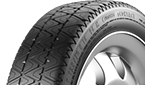 CONTINENTAL SCONTACT