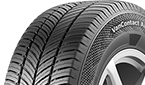CONTINENTAL VANCONTACT A/S ECO