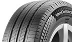 CONTINENTAL VANCONTACT ULTRA