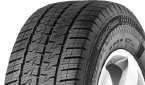 CONTINENTAL VANCONTACT 4SEASON