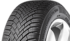 CONTINENTAL WINTERCONTACT TS 860