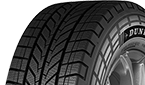DUNLOP ECONODRIVE WINTER