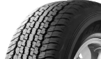 DUNLOP GRANDTREK AT22