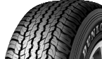 DUNLOP GRANDTREK AT25
