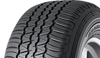 DUNLOP GRANDTREK AT30